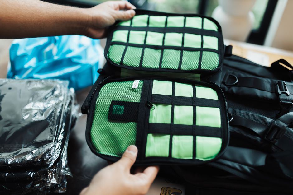 packing cubes for backpacking travel buying guide