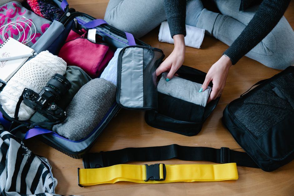 packing cubes under $25 buying guide