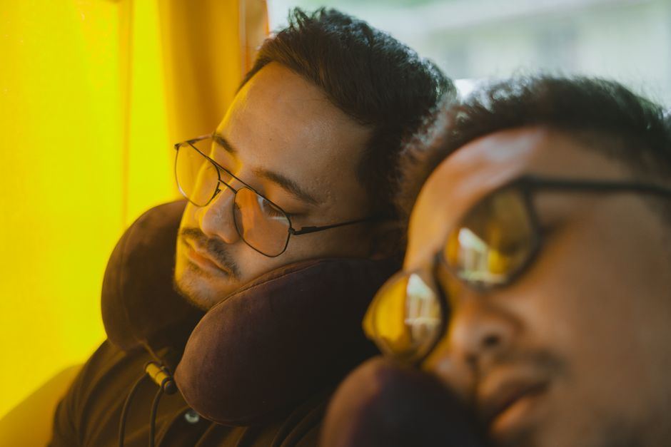 travel neck pillows buying guide